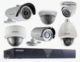 For Cctv fixing and repairing call me