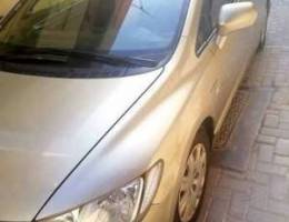 Honda civic for sale