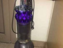 vacuum cleaner