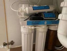 Sweet water Purifier - Bought from Abu Has...