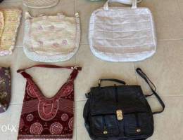 Hand Bags for sale - Very good condition