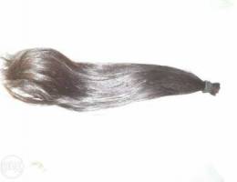 12 inches long human hair for hair wigs an...