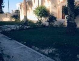 Amazing Villa For Rent 4BR With Private Ga...