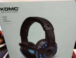 Gaming headset