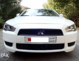 Mitsubishi Lancer 1.6 L 2015 For Sale