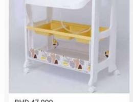 Juniors Changing table