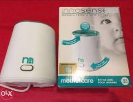 Mothercare Bottle warmer