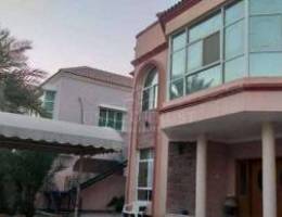 For sale villa in sanad .prime location Ù„Ù„...