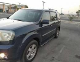 Car FOR sale Honda pilot