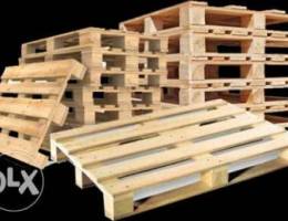 Pallet for sale