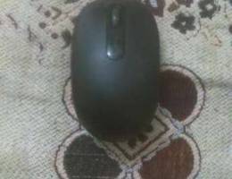 Microsoft Wireless Mouse for sale