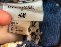 H&M brand clothes