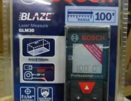 New original Bosch Glm30 meter laser measu...