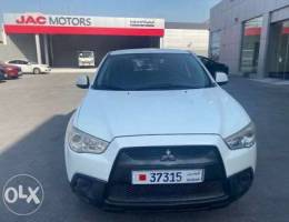 Good Condition , Mitsubishi ASX, 2011 Mode...