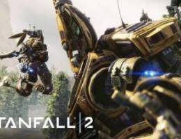 titanfall 2 ( for PC )