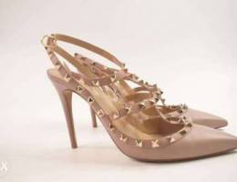 Size 42 Genuine Valentino Garavani Patent ...