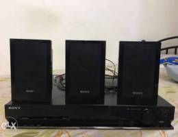 Sony home theater