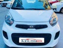 kia picanto year 2016 ful option car for s...