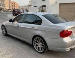 For sale BMW 335i model 2010