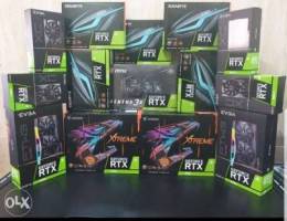 Rtx 3080 3070 3060ti