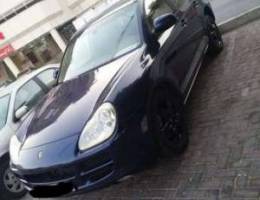 For Sale Porsche Cayenne Turbo 2006 Passin...