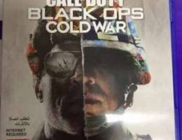 call of duty black ops Cold War