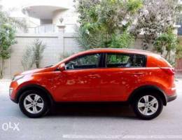 2014 Kia Sportage Zero Accident Same like ...