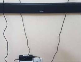 I want to sell my zenet sound bar only 6 m...