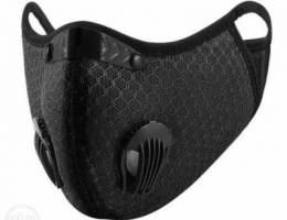 Unisex reusable outdoor sports face masks ...