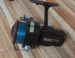 MADE IN JAPAN daiwa 7700 fishing reel preo...