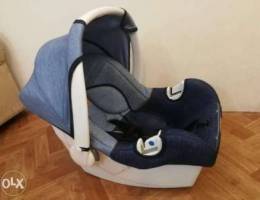 Baby car seat