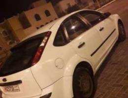 Ford Focus Good Condition