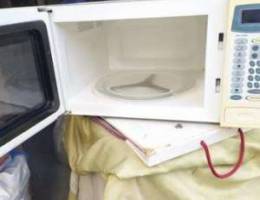 Microwave for sale