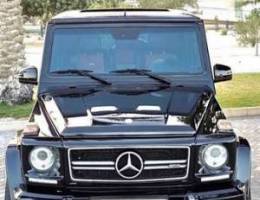 For sale G63