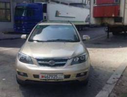 Jeep BYD S 4 Full Option Well Maintaine