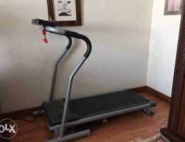 Life Gear Tredmill Same New Condition