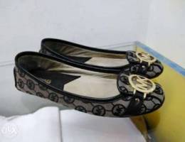 Michael kors orginal ladies flat shoes