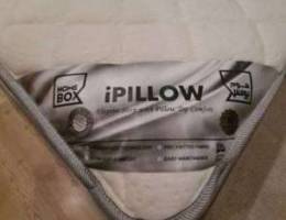 Mattress King Size iPillow - Homebox Perfe...