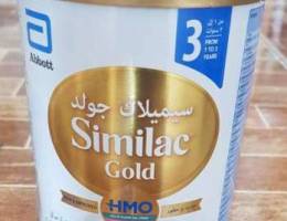 Similac gold