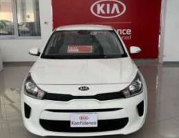 Certified Kia Used Car