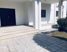 Amazing Semi Furnished Villa For Rent in S...