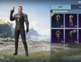 Pubg Account for sale