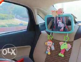 Brand New Baby Watching Mirror for Car