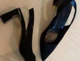 Zara Classy Shoes (Women) Size 39