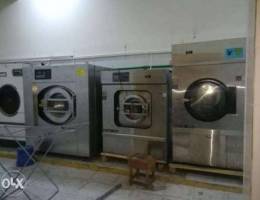 laundry machine