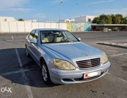 S320 Mercedes Benz Ù…Ø±Ø³ÙŠØ¯Ø³ Ø§Ø³