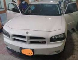 Dodge charger R/T 2010 only 42000 km drive...