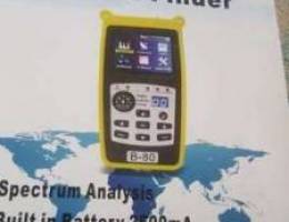 Satellite finder