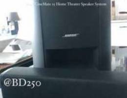 CineMate 15 Home Theater Speaker System, B...