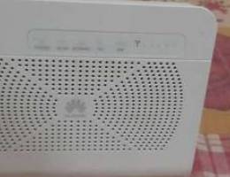 Menatelecom 4G plus router for sale